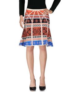 Юбка до колена Diane VON Furstenberg