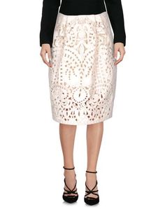 Юбка до колена Dries VAN Noten