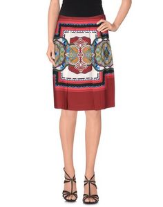 Юбка до колена Etro