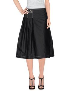 Юбка длиной 3/4 Comme DES GarÇons