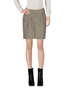 Мини-юбка French Trotters