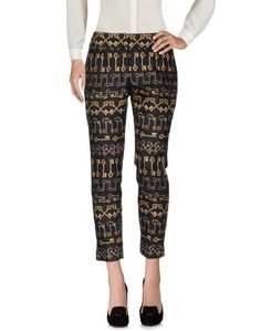Повседневные брюки Dolce & Gabbana