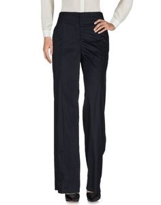 Повседневные брюки JIL Sander
