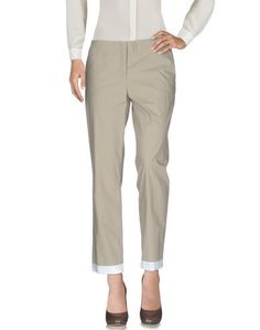 Повседневные брюки JIL Sander