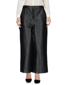 Повседневные брюки Vetements