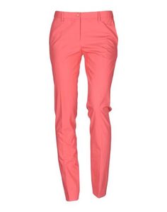 Повседневные брюки Moschino