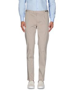 Повседневные брюки Pt01