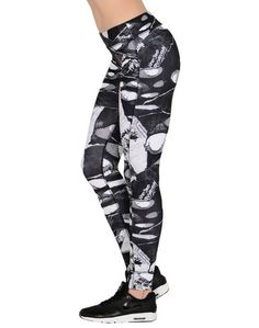 Легинсы Reebok