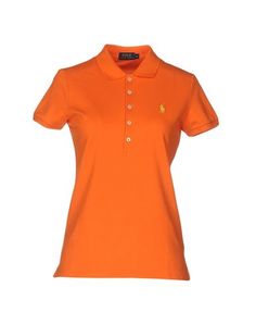 Поло Polo Ralph Lauren