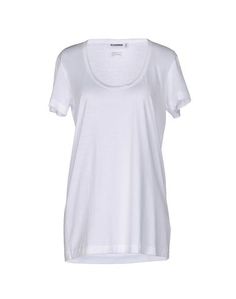 Футболка JIL Sander