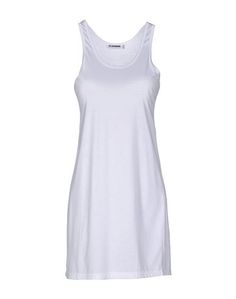 Майка JIL Sander