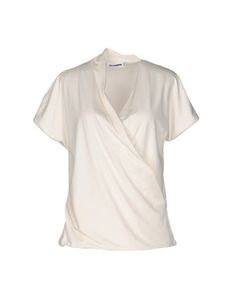 Футболка JIL Sander