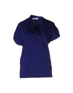 Футболка JIL Sander