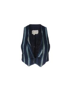 Топ без рукавов Greg Lauren