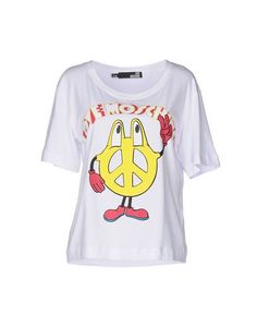 Футболка Love Moschino