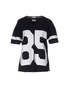 Толстовка Tommy Hilfiger Denim