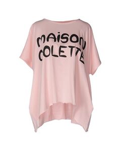 Футболка Maison Colette