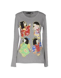 Футболка Love Moschino