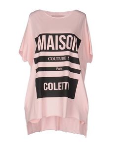 Футболка Maison Colette