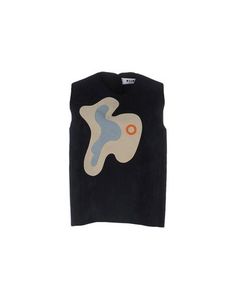 Топ без рукавов Msgm