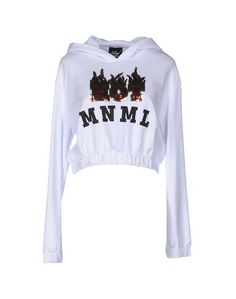 Толстовка Mnml Couture