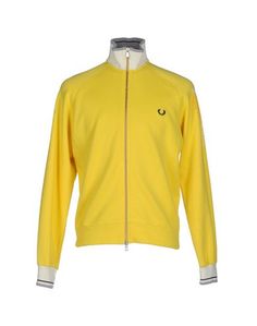 Толстовка Fred Perry