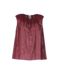 Топ без рукавов M Missoni