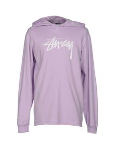 Толстовка Stussy