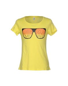 Футболка Moschino Swim
