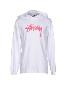 Толстовка Stussy