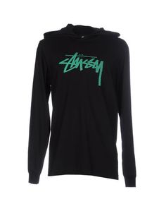 Толстовка Stussy