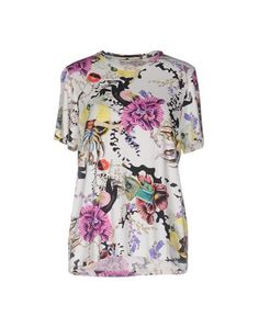 Футболка Mary Katrantzou