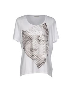 Футболка Calvin Klein Jeans