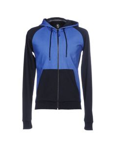 Толстовка Bikkembergs