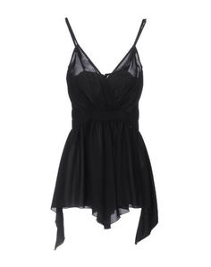 Топ без рукавов Elisabetta Franchi