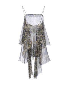Топ без рукавов Dries VAN Noten