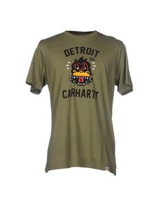 Футболка Carhartt