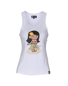 Майка Tokidoki