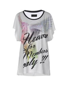 Футболка Philipp Plein Couture