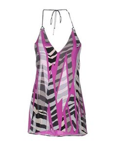 Топ без рукавов Emilio Pucci