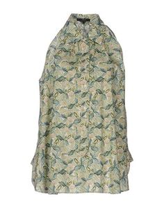 Топ без рукавов Daks London