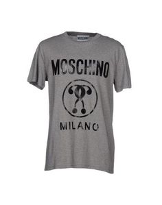 Футболка Moschino Couture