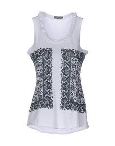 Футболка Alexander Mcqueen