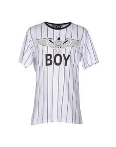 Футболка BOY London