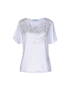 Футболка Blumarine