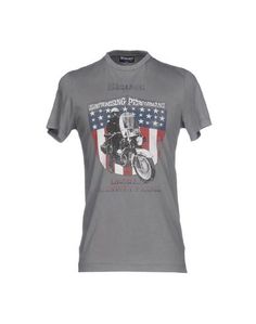 Футболка Blauer