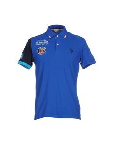 Поло U.S.Polo Assn.