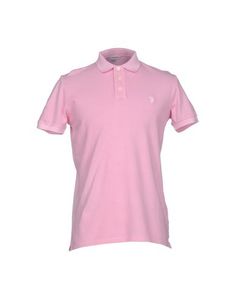 Поло U.S.Polo Assn.
