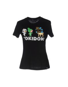 Футболка Tokidoki