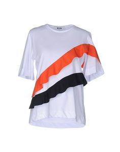 Футболка Msgm